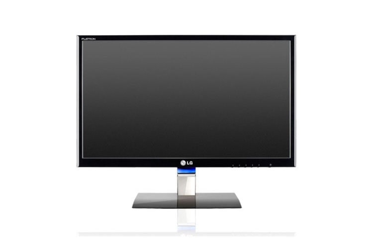 LG 19'' LED LCD monitor, ainulaadne disain, ülisuur kontrastsussuhe, väike energiatarve, E1960S