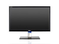 19" LED LCD monitor, ainulaadne disain, ülisuur kontrastsussuhe, väike energiatarve1