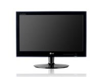 20" LED LCD monitor, selge ja ere, keskkonnasõbralik tehnoloogia, EZ Control OSD1