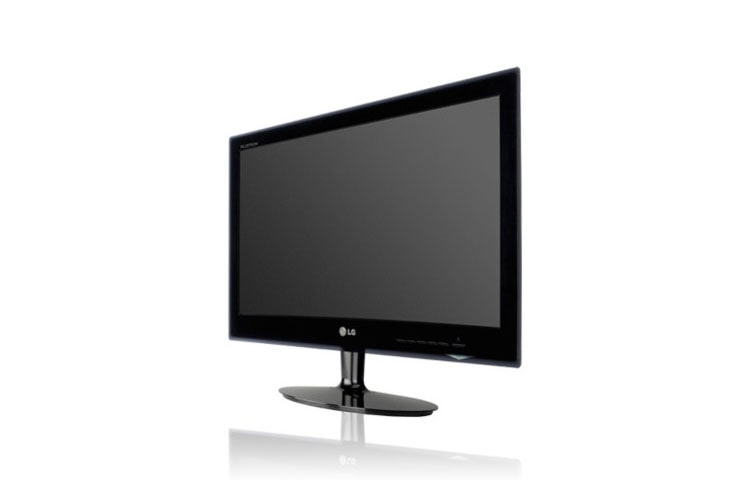 LG 20'' LED LCD monitor, selge ja ere, keskkonnasõbralik tehnoloogia, EZ Control OSD, E2040S, thumbnail 7