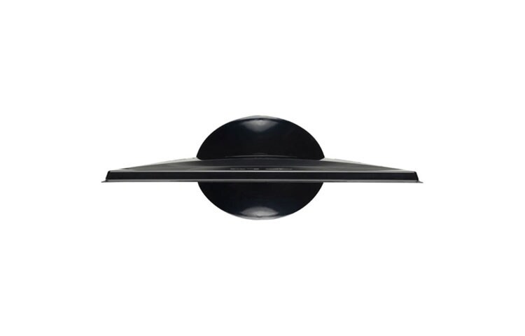 LG 20'' LED LCD monitor, selge ja ere, keskkonnasõbralik tehnoloogia, EZ Control OSD, E2040S, thumbnail 9