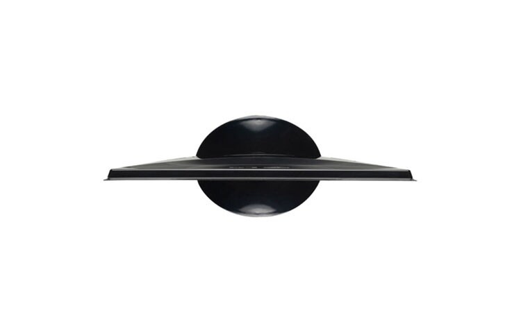 LG 20'' LED LCD monitor, selge ja ere, keskkonnasõbralik tehnoloogia, EZ Control OSD, E2040T, thumbnail 9