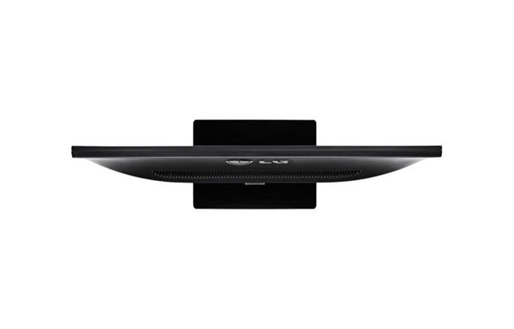 LG 20'' LED LCD monitor, rohelise IT sertifikaat, ülisuur kontrastsussuhe, ülim energiasääst, E2041S, thumbnail 7