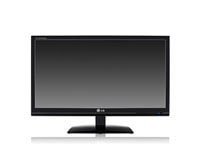 20" LED LCD monitor, rohelise IT sertifikaat, ülisuur kontrastsussuhe, ülim energiasääst1