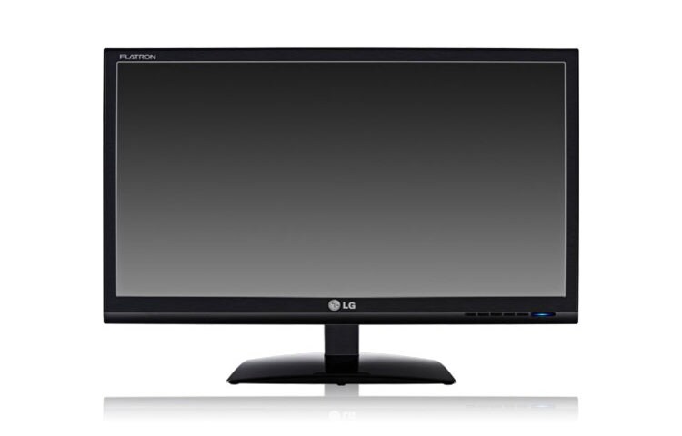 LG 20'' LED LCD monitor, rohelise IT sertifikaat, ülisuur kontrastsussuhe, ülim energiasääst, E2041T