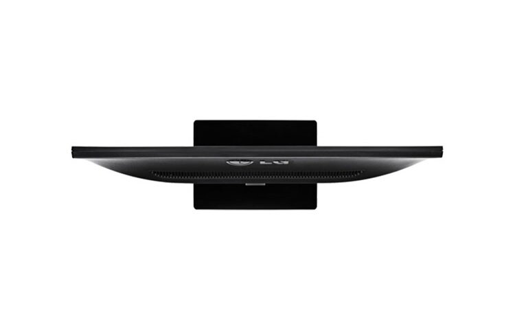 LG 20'' LED LCD monitor, rohelise IT sertifikaat, ülisuur kontrastsussuhe, ülim energiasääst, E2041T, thumbnail 7