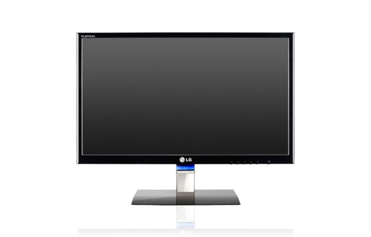 LG 20'' LED LCD monitor, ainulaadne disain, ülisuur kontrastsussuhe, väike energiatarve, HDMI, E2060T