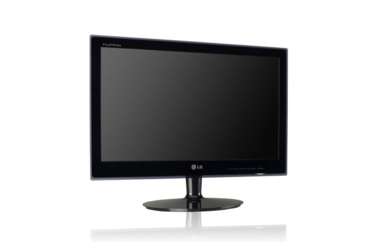 LG 22'' LED LCD monitor, selge ja ere, keskkonnasõbralik tehnoloogia, EZ Control OSD, E2240S, thumbnail 2