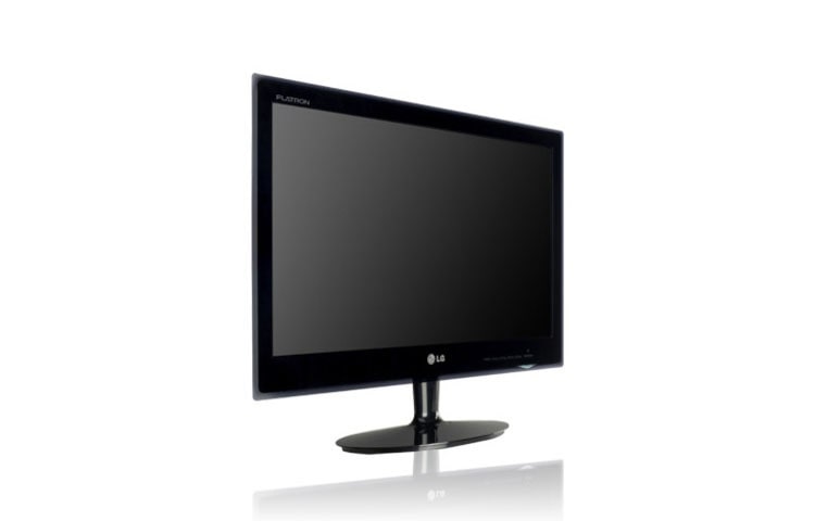LG 22'' LED LCD monitor, selge ja ere, keskkonnasõbralik tehnoloogia, EZ Control OSD, E2240S, thumbnail 3