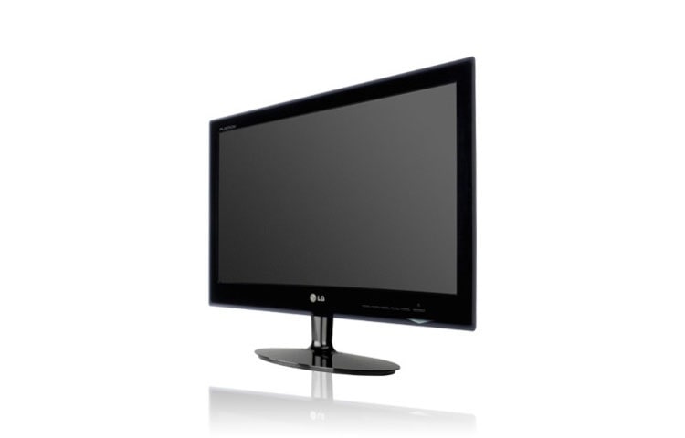 LG 22'' LED LCD monitor, selge ja ere, keskkonnasõbralik tehnoloogia, EZ Control OSD, E2240S, thumbnail 7