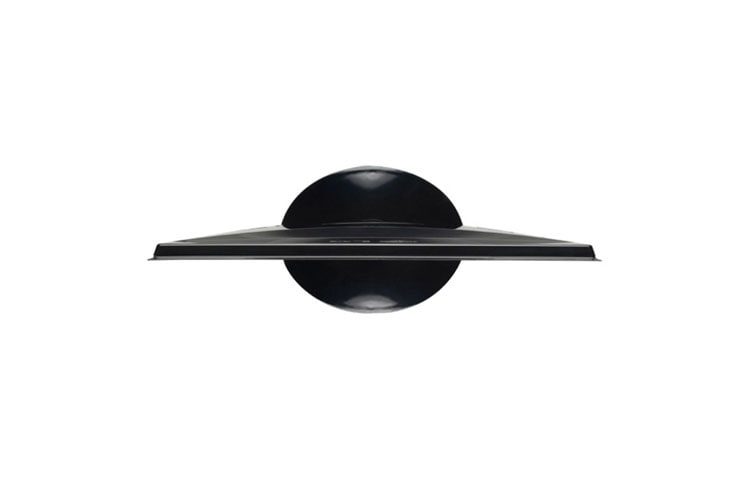 LG 22'' LED LCD monitor, selge ja ere, keskkonnasõbralik tehnoloogia, EZ Control OSD, E2240S, thumbnail 9