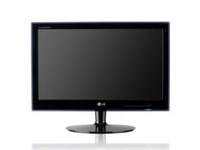 22" LED LCD monitor, selge ja ere, keskkonnasõbralik tehnoloogia, EZ Control OSD1