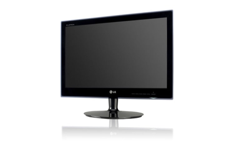 LG 22'' LED LCD monitor, selge ja ere, keskkonnasõbralik tehnoloogia, EZ Control OSD, E2240T, thumbnail 8