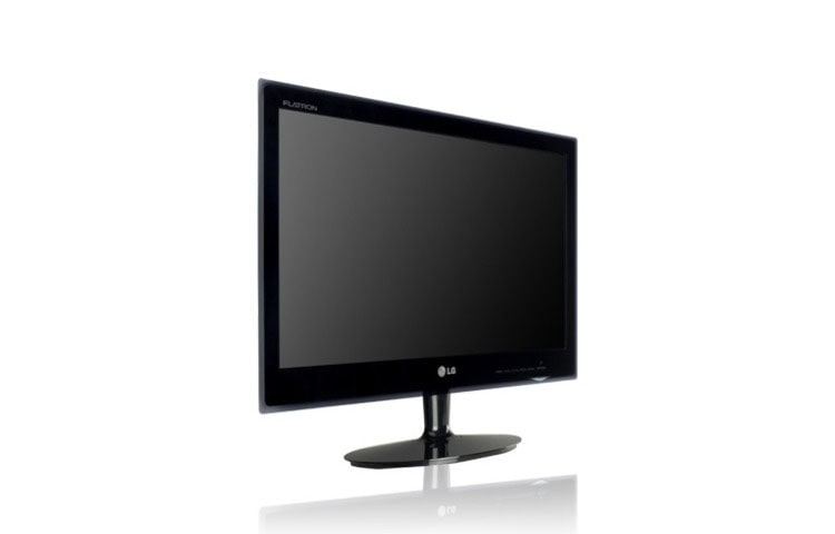 LG 23'' LED LCD monitor, selge ja ere, keskkonnasõbralik tehnoloogia, EZ Control OSD, E2240V, thumbnail 3