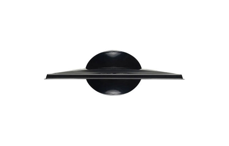 LG 23'' LED LCD monitor, selge ja ere, keskkonnasõbralik tehnoloogia, EZ Control OSD, E2240V, thumbnail 9