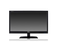 22" LED LCD monitor, rohelise IT sertifikaat, ülisuur kontrastsussuhe, ülim energiasääst1