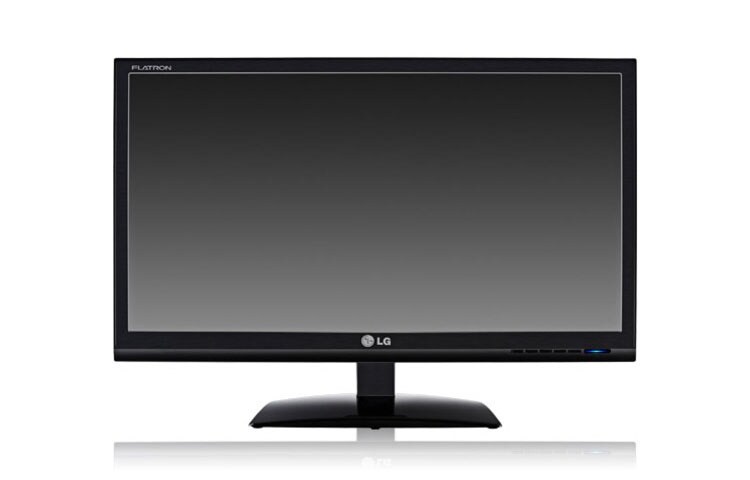 LG 22'' LED LCD monitor, rohelise IT sertifikaat, ülisuur kontrastsussuhe, ülim energiasääst, E2241T