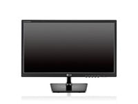 22" LED LCD monitor, ülisuur kontrastsussuhe, ülim energiasääst1