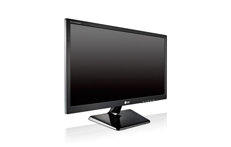 LG 22'' LED LCD monitor, ülisuur kontrastsussuhe, ülim energiasääst, E2242C, thumbnail 6