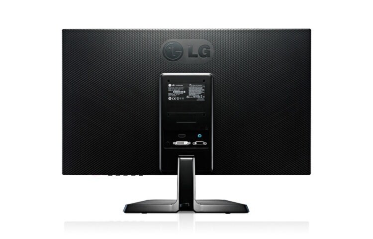 LG 22'' LED LCD monitor, ülisuur kontrastsussuhe, ülim energiasääst, E2242C, thumbnail 9