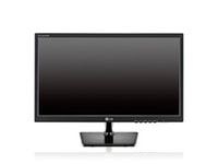 22" LED LCD monitor, ülisuur kontrastsussuhe, ülim energiasääst1