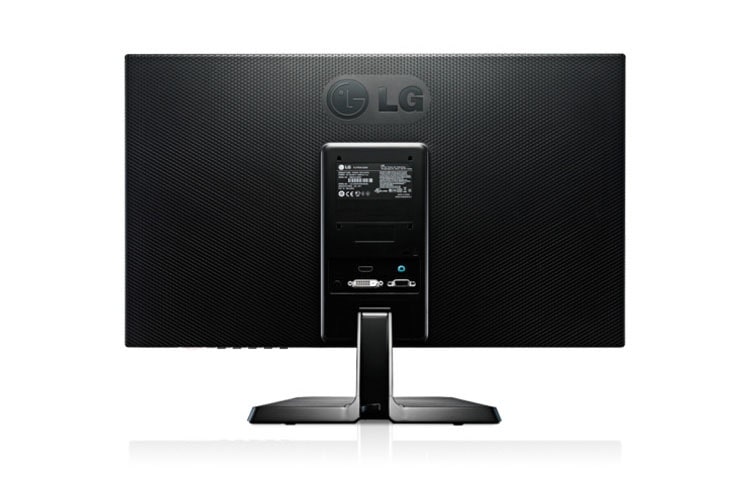 LG 22'' LED LCD monitor, ülisuur kontrastsussuhe, ülim energiasääst, E2242T, thumbnail 9
