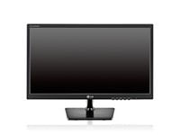 22" LED LCD monitor, ülisuur kontrastsussuhe, ülim energiasääst, HDMI1