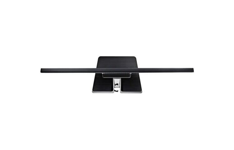 LG 22'' LED LCD monitor, ülisuur kontrastsussuhe, ülim energiasääst, HDMI, E2242V, thumbnail 8