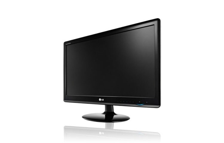 LG 22'' LED LCD monitor, selge ja ere, keskkonnasõbralik tehnoloogia, hämmastavalt õhuke, E2250T, thumbnail 8