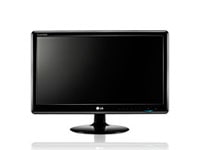 22" LED LCD monitor, selge ja ere, keskkonnasõbralik tehnoloogia, SUPER+ Resolution1