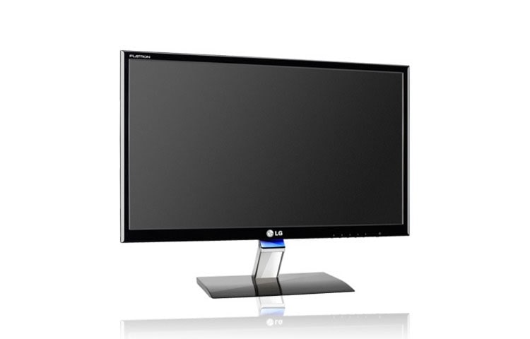 LG 22'' LED LCD monitor, ainulaadne disain, ülisuur kontrastsussuhe, väike energiatarve, HDMI, E2260V, thumbnail 2