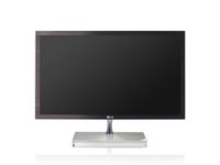22" LED LCD monitor, Super LED, 2 ms reaktsiooniaeg, ülisuur kontrastsussuhe, üliõhuke korpus, HDMI1