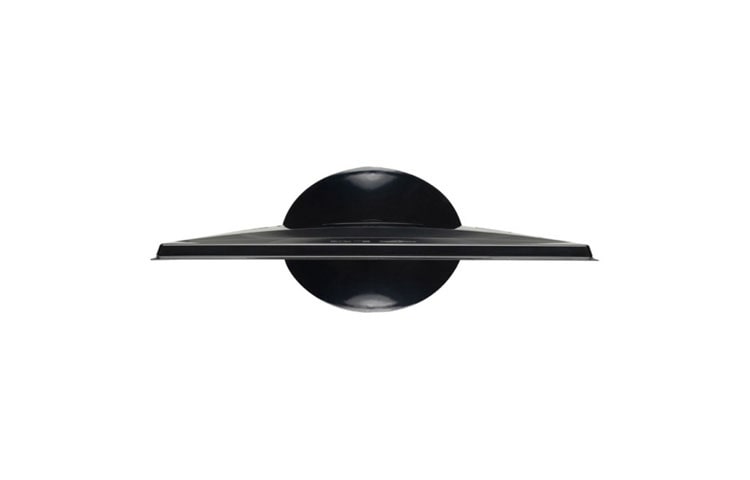 LG 23'' LED LCD monitor, selge ja ere, keskkonnasõbralik tehnoloogia, EZ Control OSD, E2340T, thumbnail 9