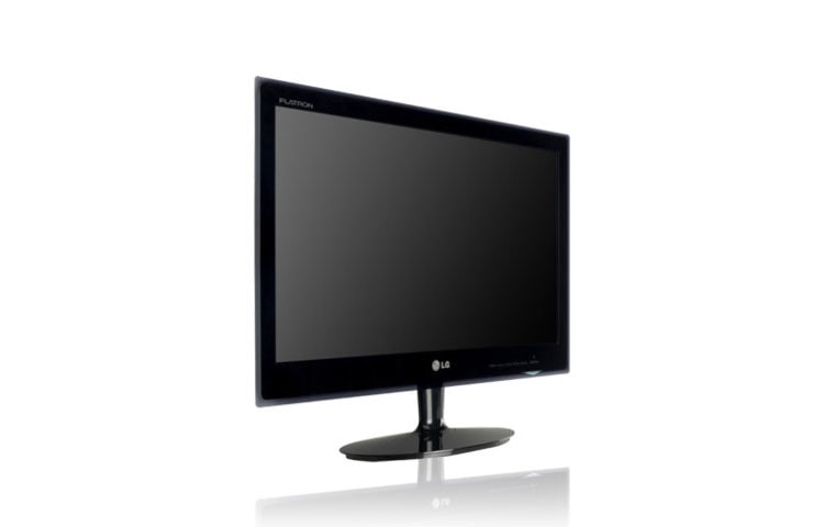 LG 23'' LED LCD monitor, selge ja ere, keskkonnasõbralik tehnoloogia, EZ Control OSD, E2340V, thumbnail 3