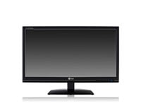 23" LED LCD monitor, rohelise IT sertifikaat, ülisuur kontrastsussuhe, ülim energiasääst1