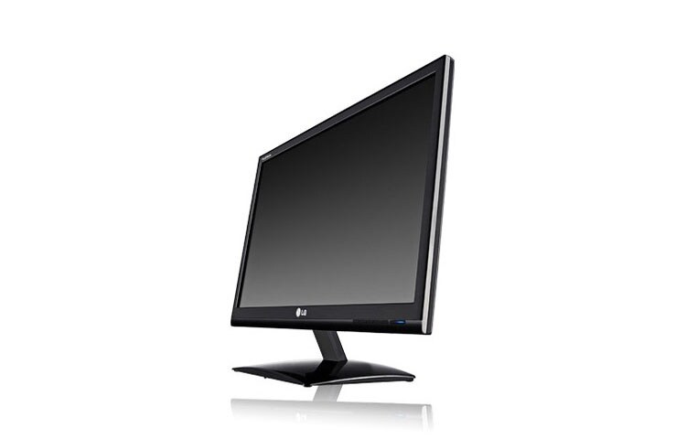 LG 23'' LED LCD monitor, rohelise IT sertifikaat, ülisuur kontrastsussuhe, ülim energiasääst, E2341T, thumbnail 3
