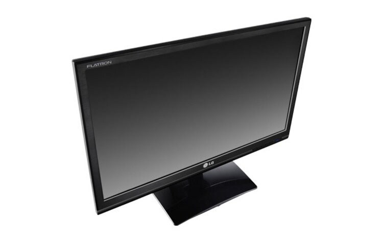 LG 23'' LED LCD monitor, rohelise IT sertifikaat, ülisuur kontrastsussuhe, ülim energiasääst, E2341T, thumbnail 6