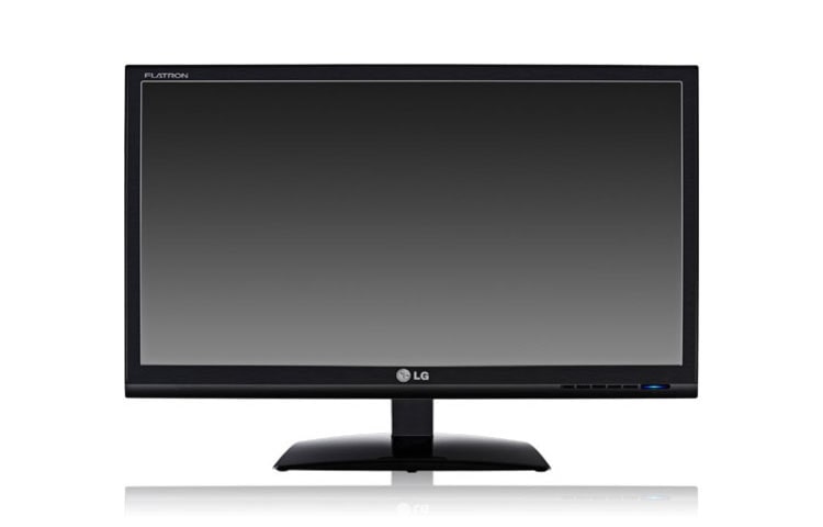 LG 23'' LED LCD monitor, rohelise IT sertifikaat, ülisuur kontrastsussuhe, ülim energiasääst, HDMI, E2341V