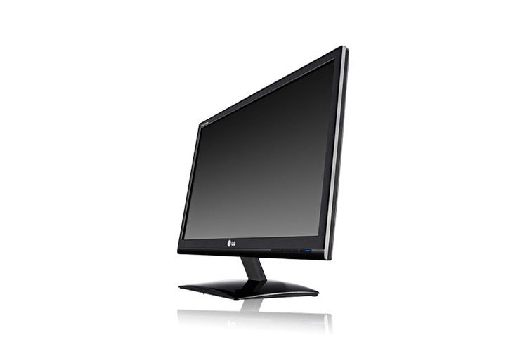 LG 23'' LED LCD monitor, rohelise IT sertifikaat, ülisuur kontrastsussuhe, ülim energiasääst, HDMI, E2341V, thumbnail 3