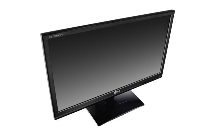 LG 23'' LED LCD monitor, rohelise IT sertifikaat, ülisuur kontrastsussuhe, ülim energiasääst, HDMI, E2341V, thumbnail 6