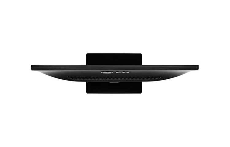 LG 23'' LED LCD monitor, rohelise IT sertifikaat, ülisuur kontrastsussuhe, ülim energiasääst, HDMI, E2341V, thumbnail 7