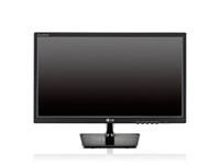 23" LED LCD monitor, ülisuur kontrastsussuhe, ülim energiasääst1
