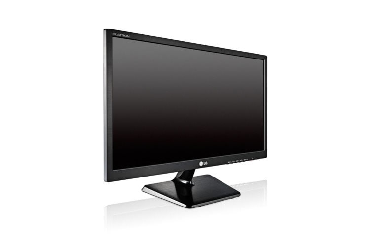LG 23'' LED LCD monitor, ülisuur kontrastsussuhe, ülim energiasääst, E2342T, thumbnail 6