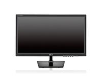 23" LED LCD monitor, ülisuur kontrastsussuhe, ülim energiasääst, HDMI1