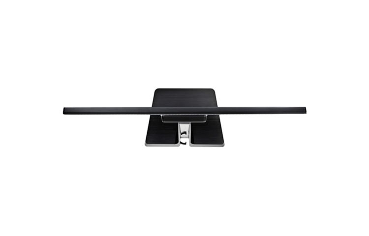 LG 23'' LED LCD monitor, ülisuur kontrastsussuhe, ülim energiasääst, HDMI, E2342V, thumbnail 8