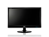23" LED LCD monitor, selge ja ere, keskkonnasõbralik tehnoloogia, SUPER+ Resolution1
