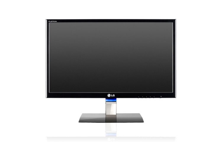 LG 23'' LED LCD monitor, ainulaadne disain, ülisuur kontrastsussuhe, väike energiatarve, HDMI, E2360T