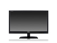 24" LED LCD monitor, rohelise IT sertifikaat, ülisuur kontrastsussuhe, ülim energiasääst1