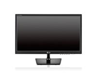 24" LED LCD monitor, ülisuur kontrastsussuhe, ülim energiasääst1