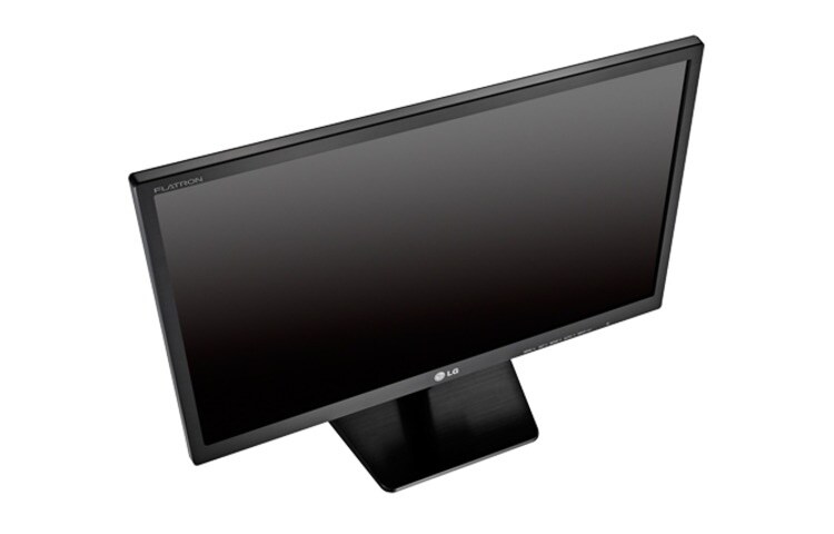 LG 24'' LED LCD monitor, ülisuur kontrastsussuhe, ülim energiasääst, E2442T, thumbnail 7